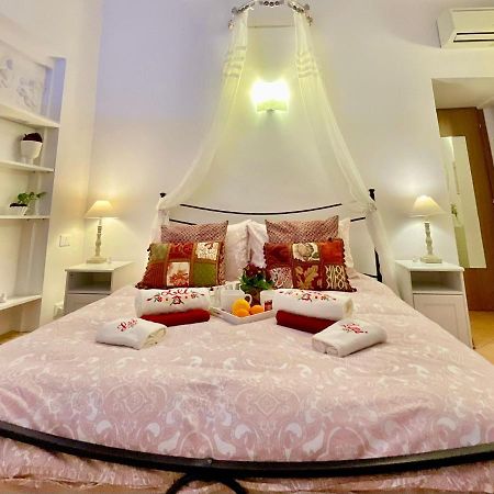 Home Milu - Milu Holidays Florence Ngoại thất bức ảnh