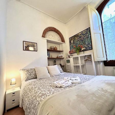 Home Milu - Milu Holidays Florence Ngoại thất bức ảnh