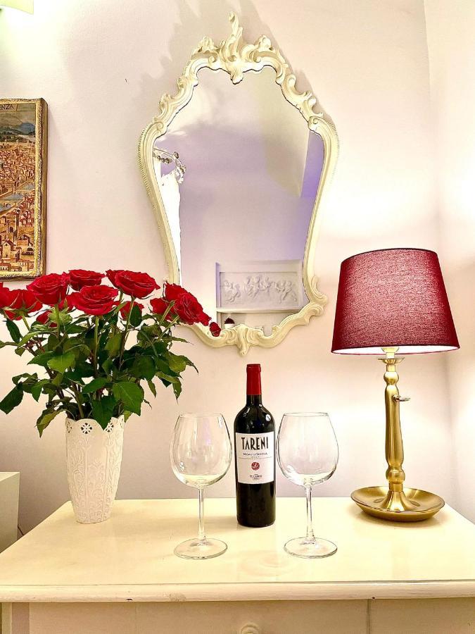 Home Milu - Milu Holidays Florence Ngoại thất bức ảnh
