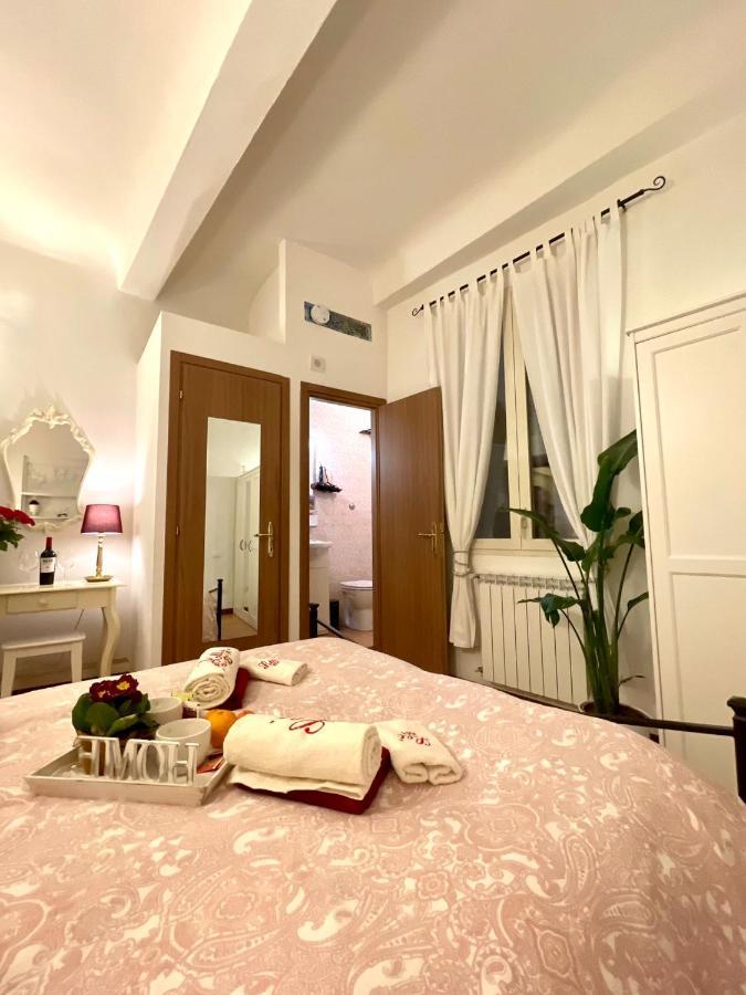 Home Milu - Milu Holidays Florence Ngoại thất bức ảnh