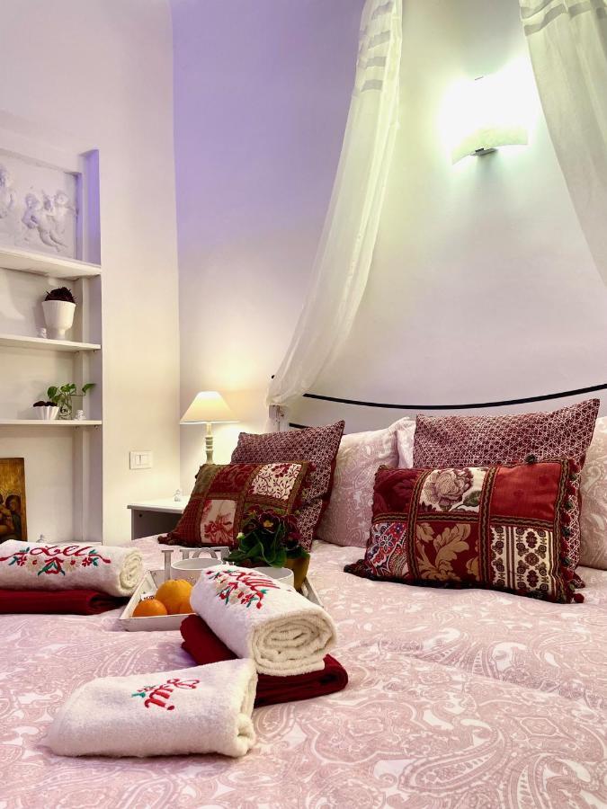 Home Milu - Milu Holidays Florence Ngoại thất bức ảnh