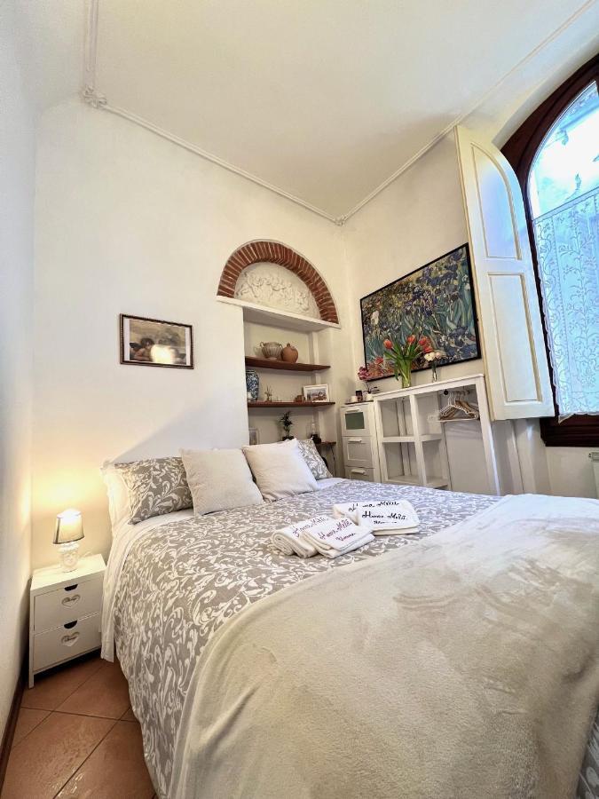 Home Milu - Milu Holidays Florence Ngoại thất bức ảnh