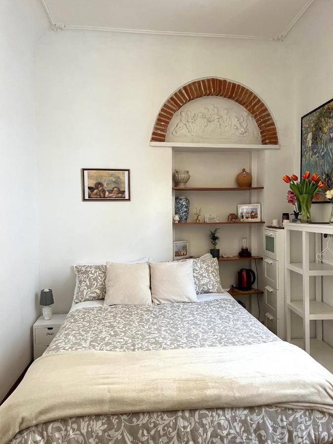 Home Milu - Milu Holidays Florence Ngoại thất bức ảnh
