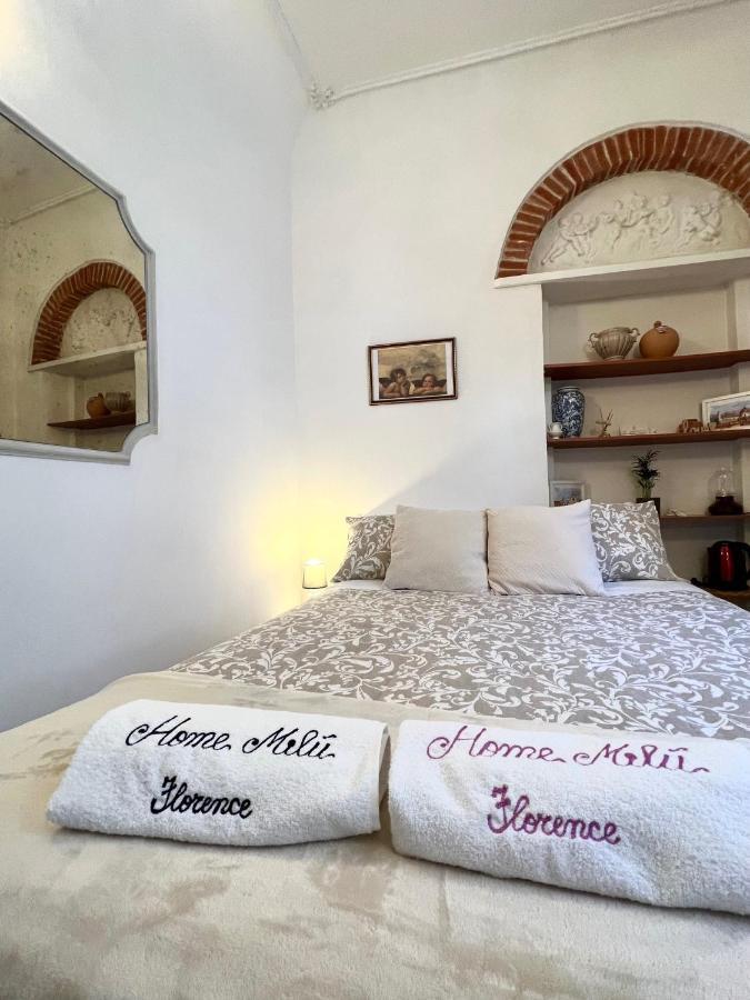 Home Milu - Milu Holidays Florence Ngoại thất bức ảnh