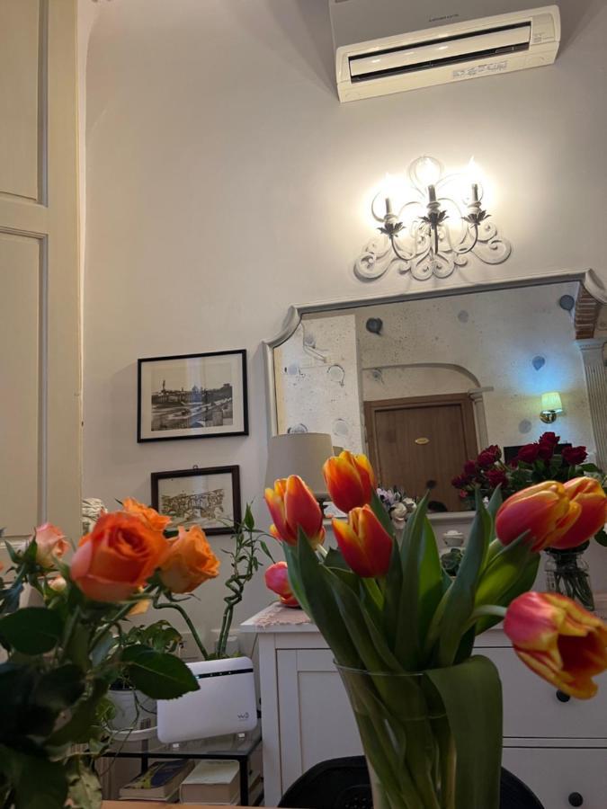 Home Milu - Milu Holidays Florence Ngoại thất bức ảnh