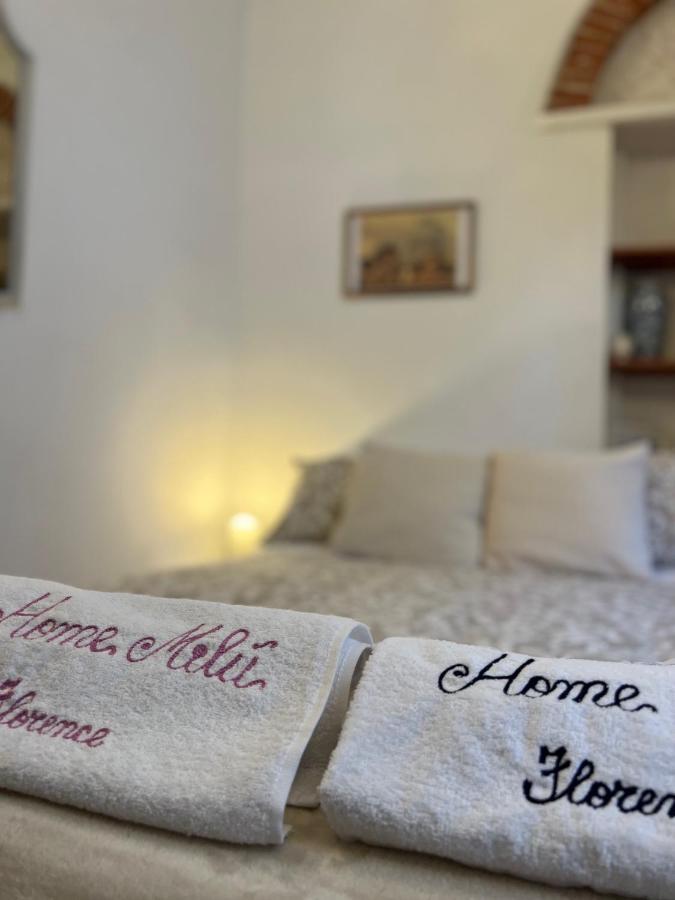 Home Milu - Milu Holidays Florence Ngoại thất bức ảnh