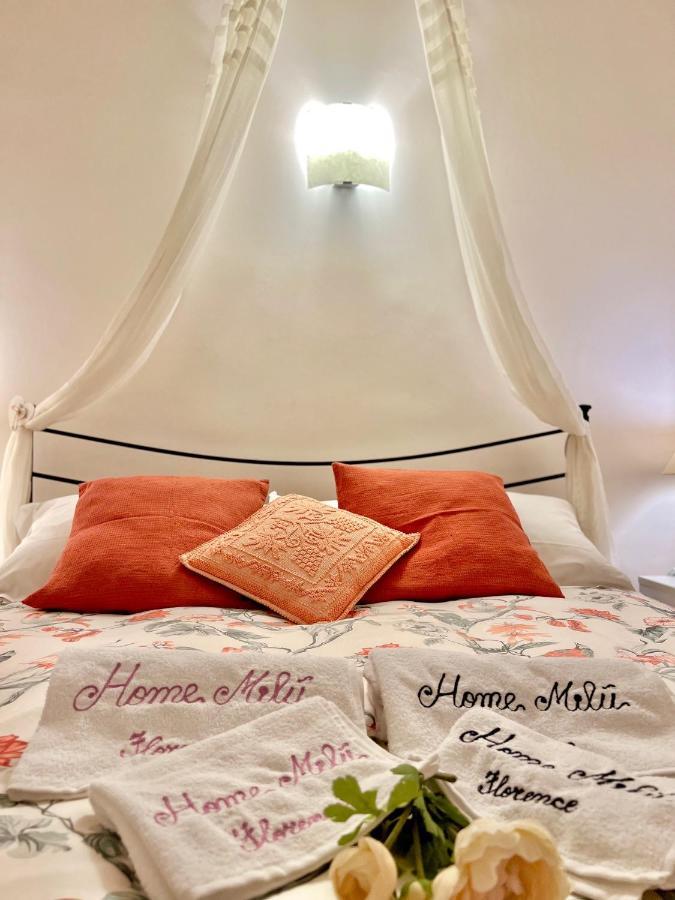 Home Milu - Milu Holidays Florence Ngoại thất bức ảnh