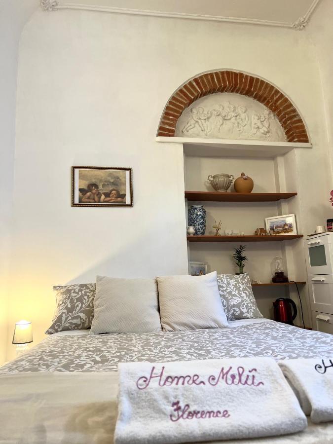 Home Milu - Milu Holidays Florence Ngoại thất bức ảnh