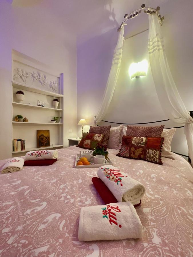 Home Milu - Milu Holidays Florence Ngoại thất bức ảnh