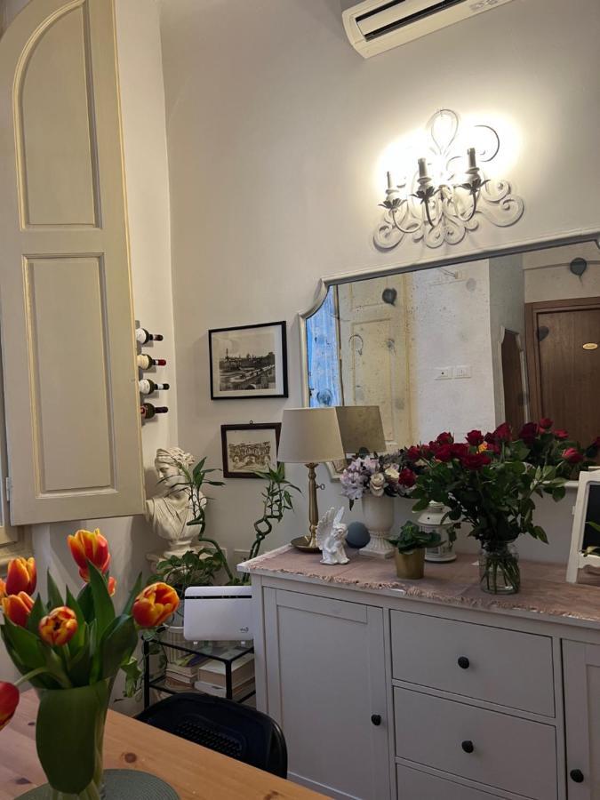 Home Milu - Milu Holidays Florence Ngoại thất bức ảnh