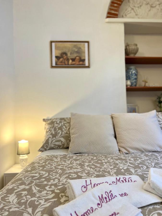 Home Milu - Milu Holidays Florence Ngoại thất bức ảnh