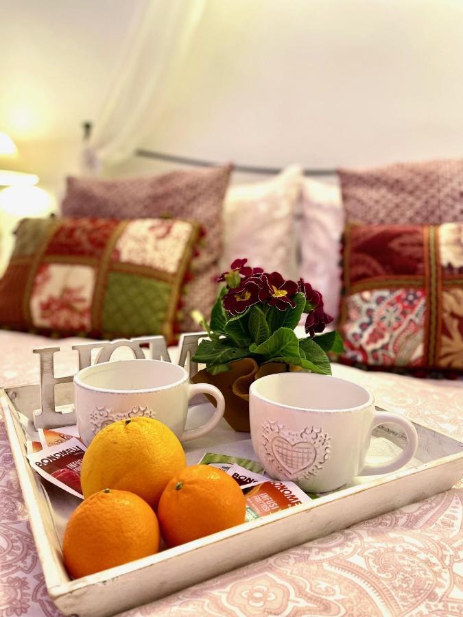 Home Milu - Milu Holidays Florence Ngoại thất bức ảnh