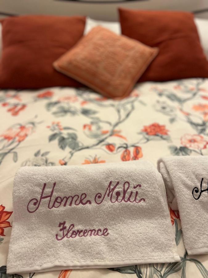 Home Milu - Milu Holidays Florence Ngoại thất bức ảnh