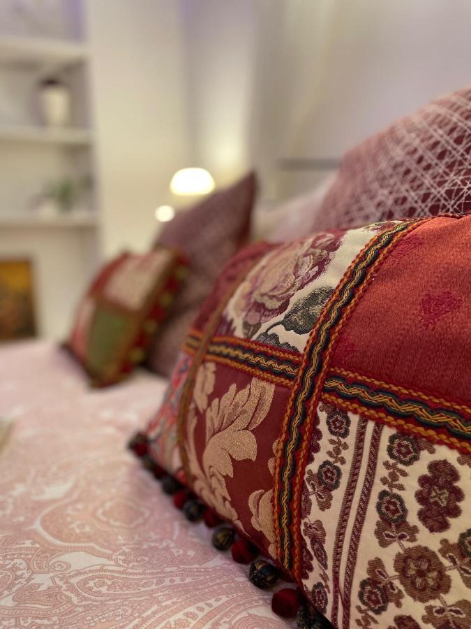 Home Milu - Milu Holidays Florence Ngoại thất bức ảnh