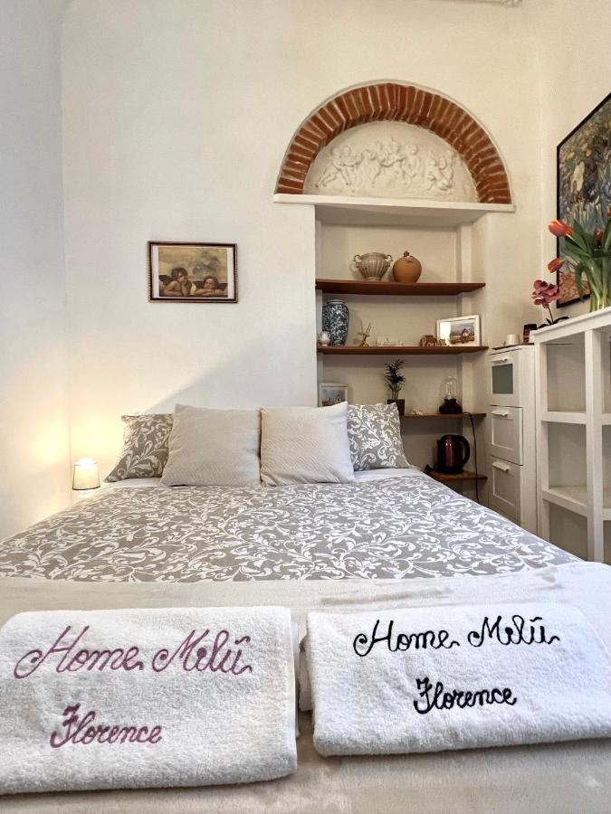 Home Milu - Milu Holidays Florence Ngoại thất bức ảnh