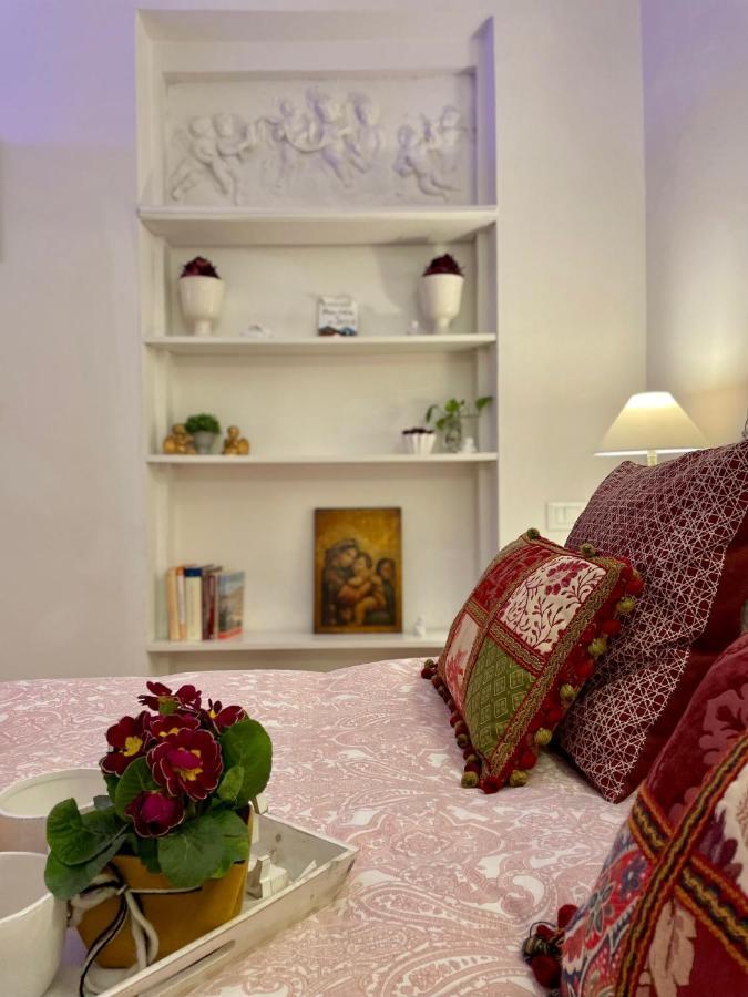 Home Milu - Milu Holidays Florence Ngoại thất bức ảnh