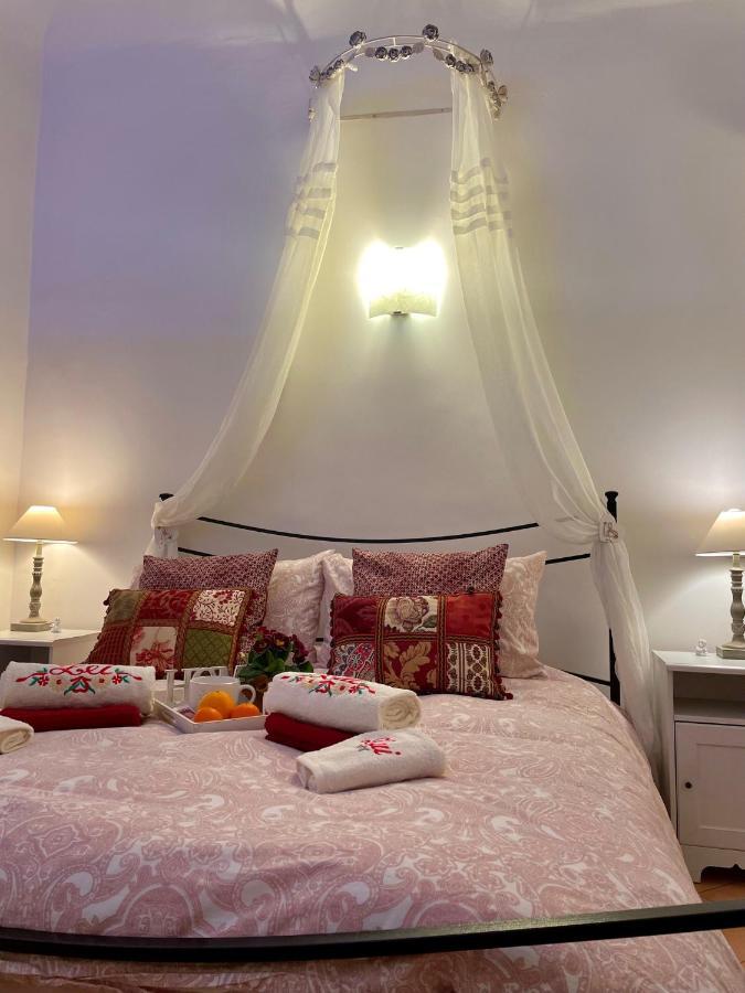 Home Milu - Milu Holidays Florence Ngoại thất bức ảnh