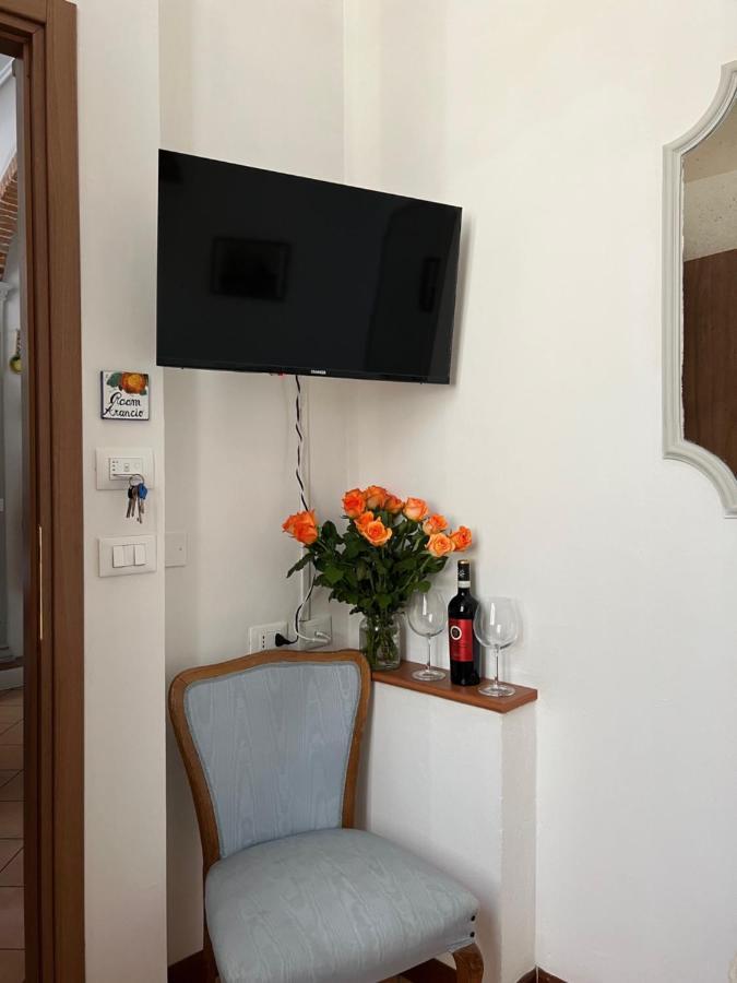 Home Milu - Milu Holidays Florence Ngoại thất bức ảnh