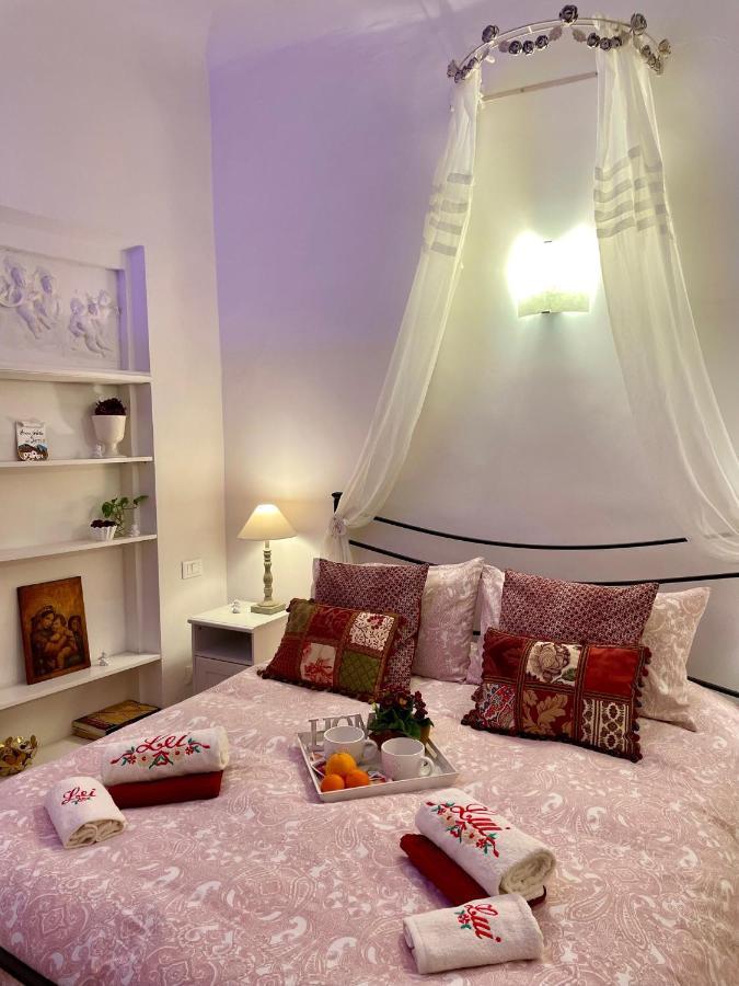 Home Milu - Milu Holidays Florence Ngoại thất bức ảnh