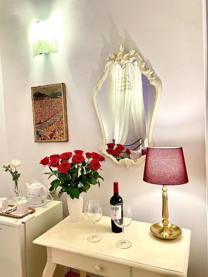 Home Milu - Milu Holidays Florence Ngoại thất bức ảnh