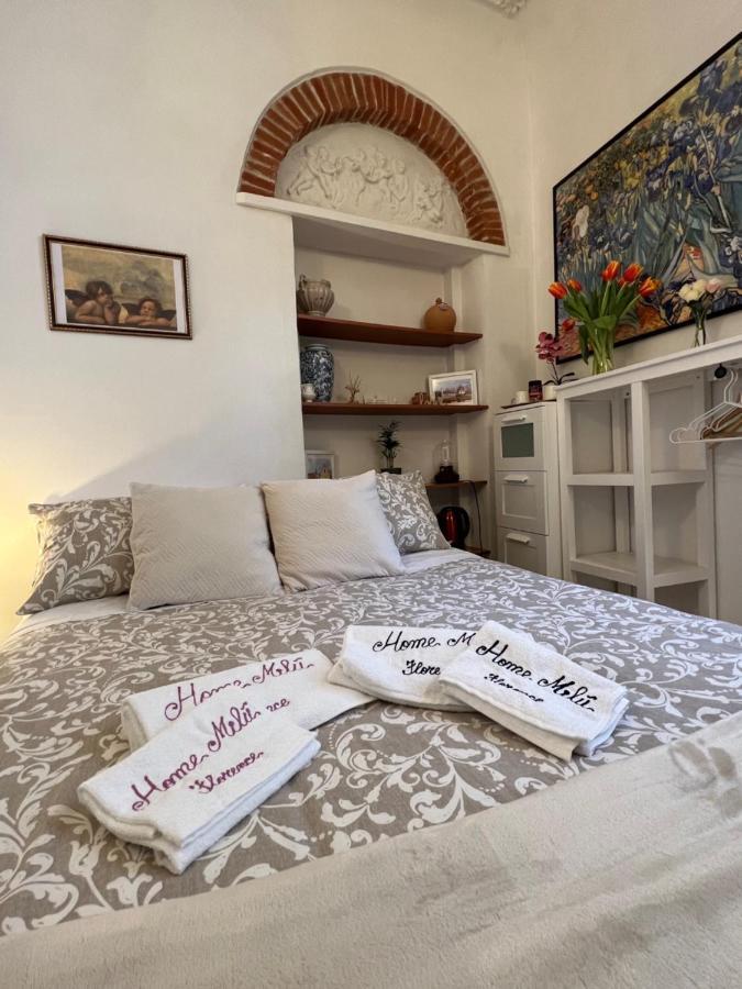 Home Milu - Milu Holidays Florence Ngoại thất bức ảnh