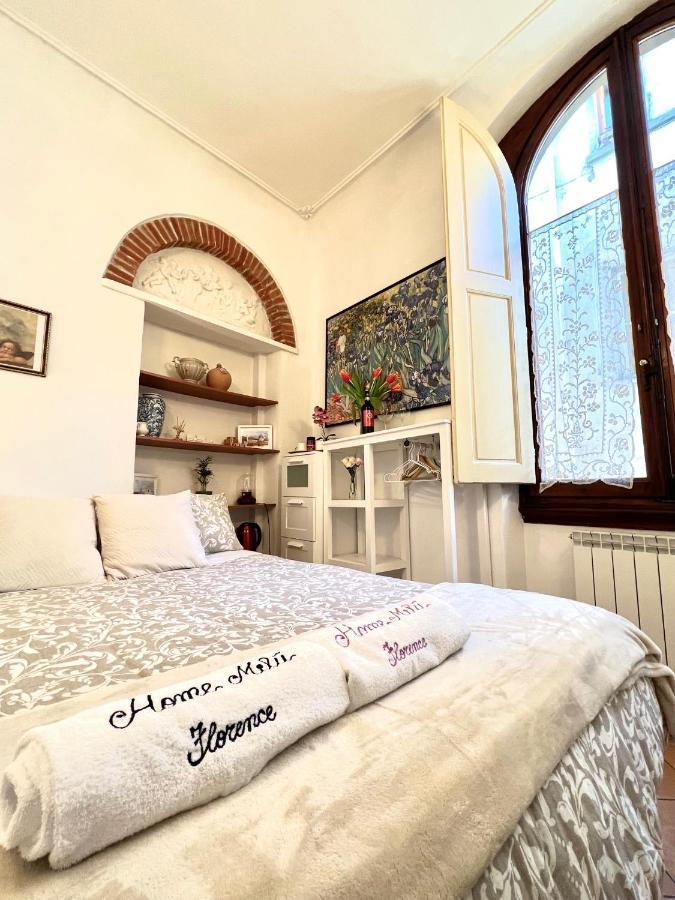 Home Milu - Milu Holidays Florence Ngoại thất bức ảnh