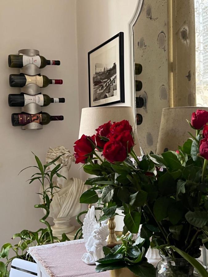 Home Milu - Milu Holidays Florence Ngoại thất bức ảnh