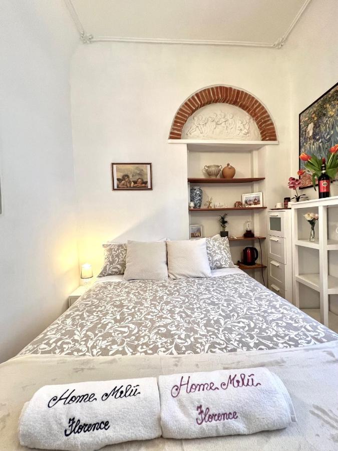 Home Milu - Milu Holidays Florence Ngoại thất bức ảnh