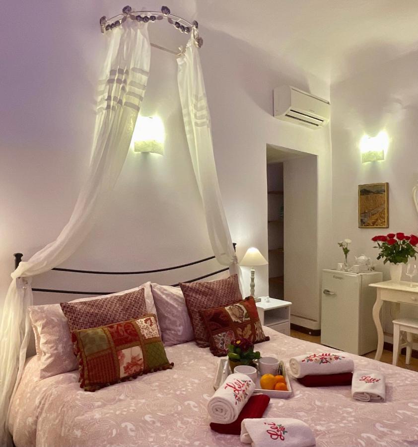 Home Milu - Milu Holidays Florence Ngoại thất bức ảnh