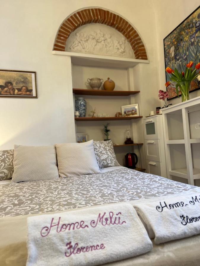 Home Milu - Milu Holidays Florence Ngoại thất bức ảnh