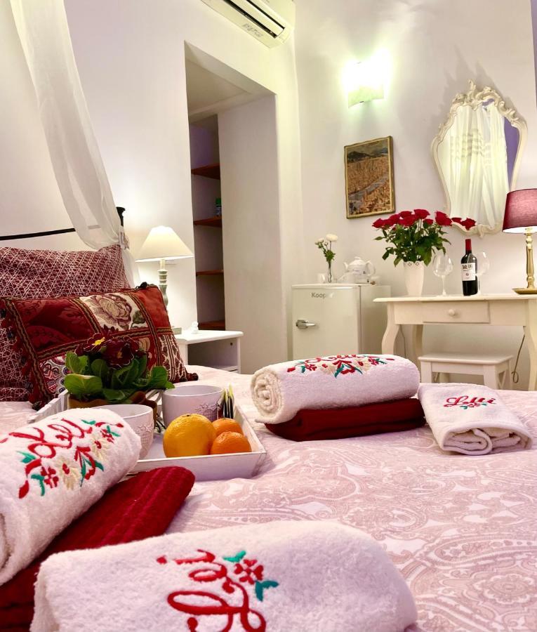 Home Milu - Milu Holidays Florence Ngoại thất bức ảnh