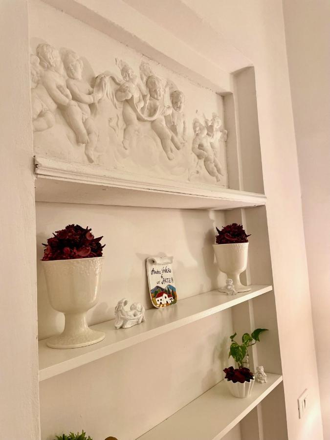 Home Milu - Milu Holidays Florence Ngoại thất bức ảnh