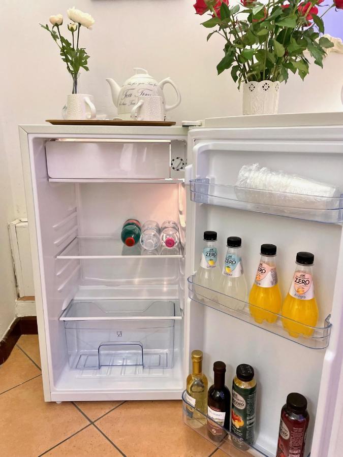 Home Milu - Milu Holidays Florence Ngoại thất bức ảnh