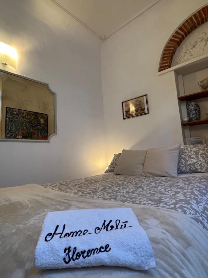 Home Milu - Milu Holidays Florence Ngoại thất bức ảnh