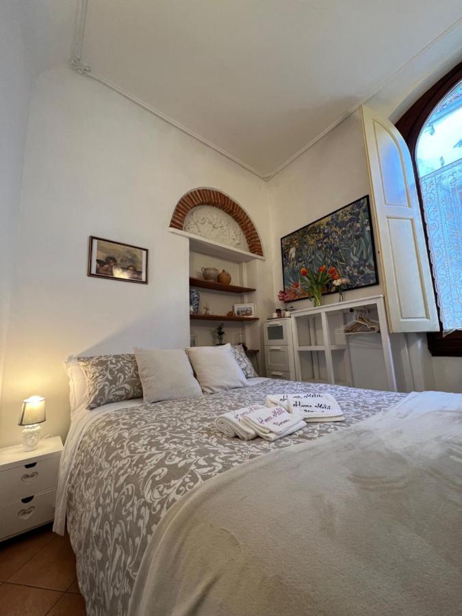 Home Milu - Milu Holidays Florence Ngoại thất bức ảnh