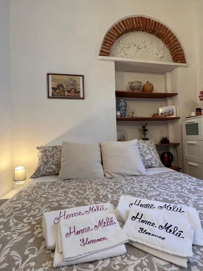 Home Milu - Milu Holidays Florence Ngoại thất bức ảnh