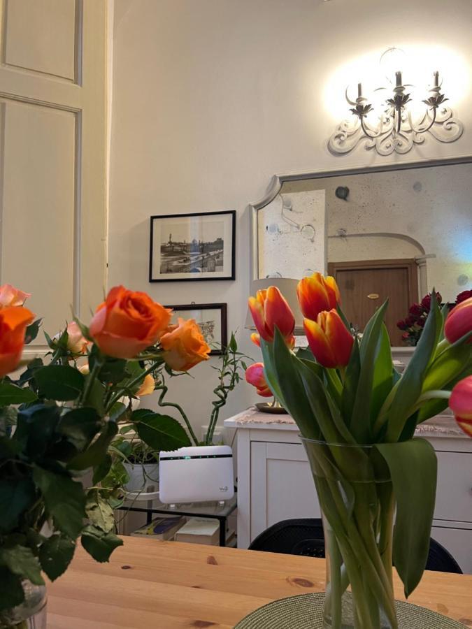 Home Milu - Milu Holidays Florence Ngoại thất bức ảnh