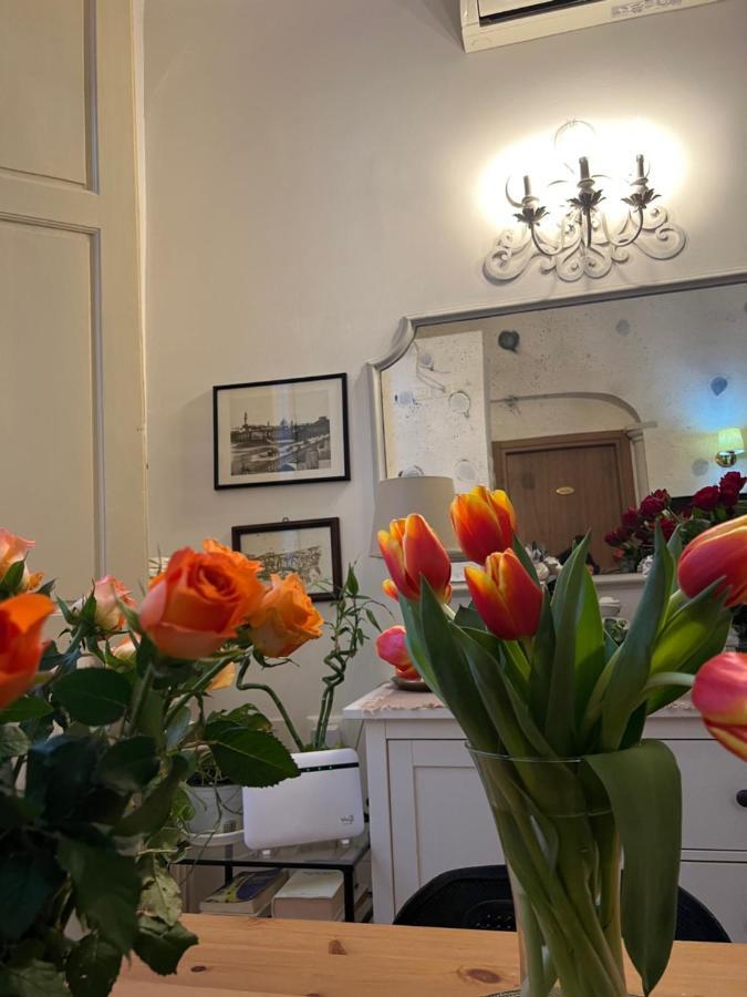 Home Milu - Milu Holidays Florence Ngoại thất bức ảnh