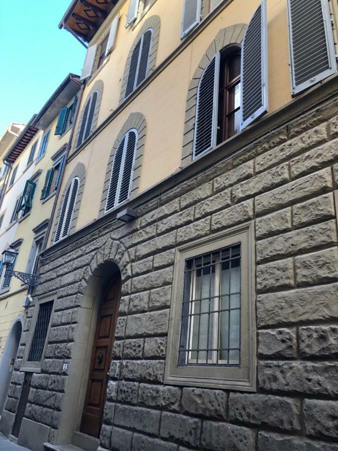 Home Milu - Milu Holidays Florence Ngoại thất bức ảnh